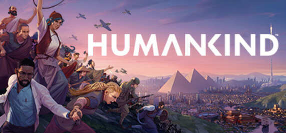 人类（Humankind）官方豪华中文版 历史战略回合制游