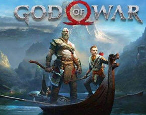 战神4(God of War) 官方中文版集成升级补丁 动作冒险游戏&神作 