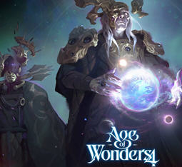 奇迹时代4(Age of Wonders 4) ver1.002官方中文版战略回合制11G 
