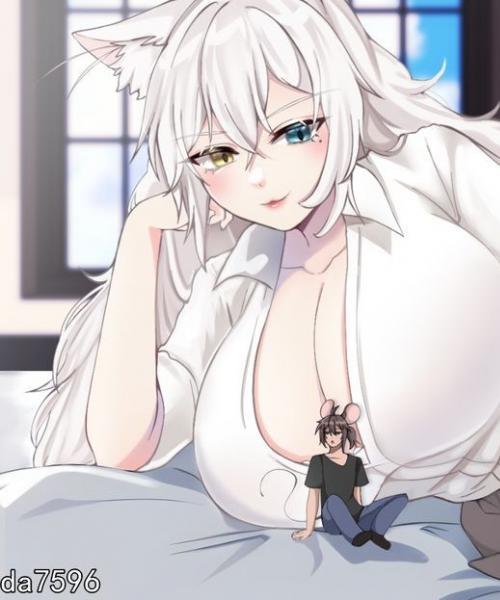 欧美SLG/汉化/动态】涅槃米糠0.1.23AI版【PC+安卓/3.90G/更新】
