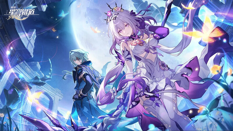 星穹铁道V3.2 单机离线版+全套绅士MOD全内容/指令 PC+安卓96G